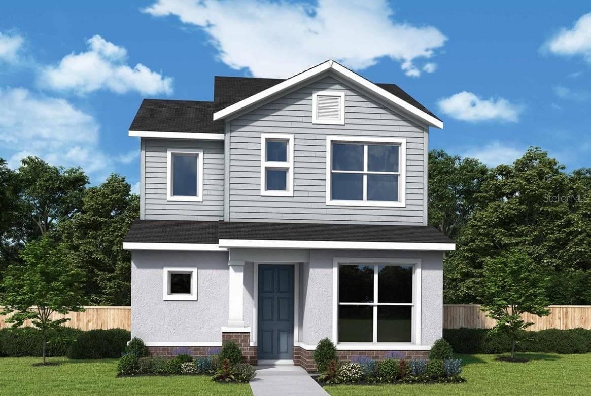 5664 SAVANNA VALLEY TRL