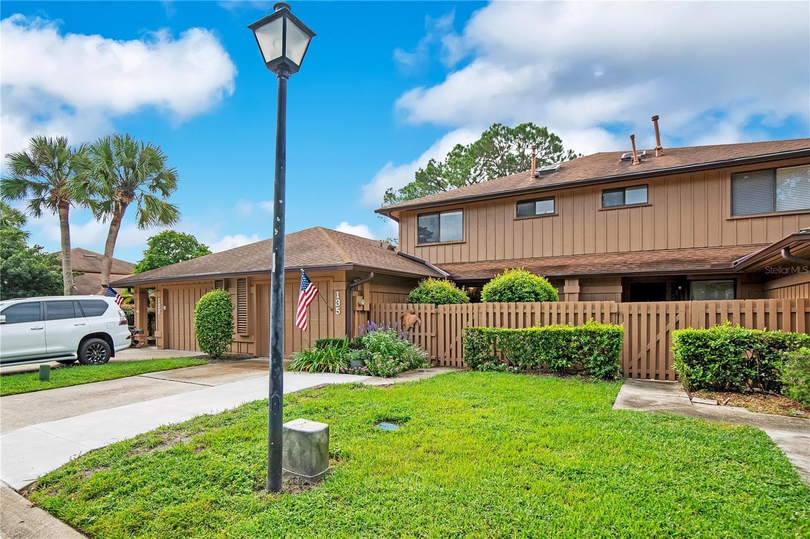 Townhouse at 135 HERON BAY CIR, LAKE MARY, photo 3 of 39
