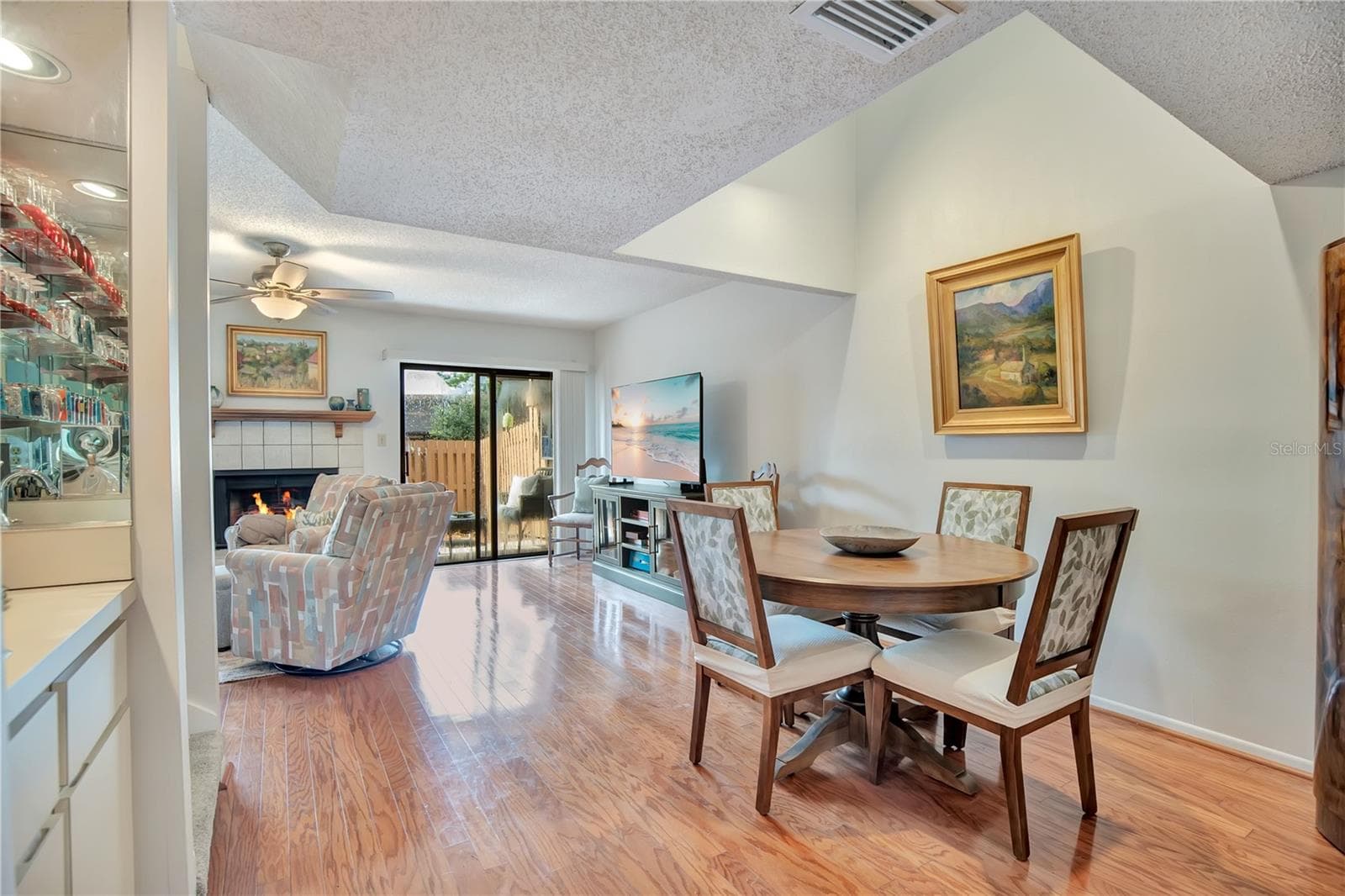 Townhouse at 135 HERON BAY CIR, LAKE MARY, photo 6 of 39