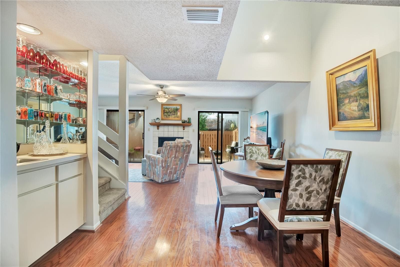 Townhouse at 135 HERON BAY CIR, LAKE MARY, photo 7 of 39