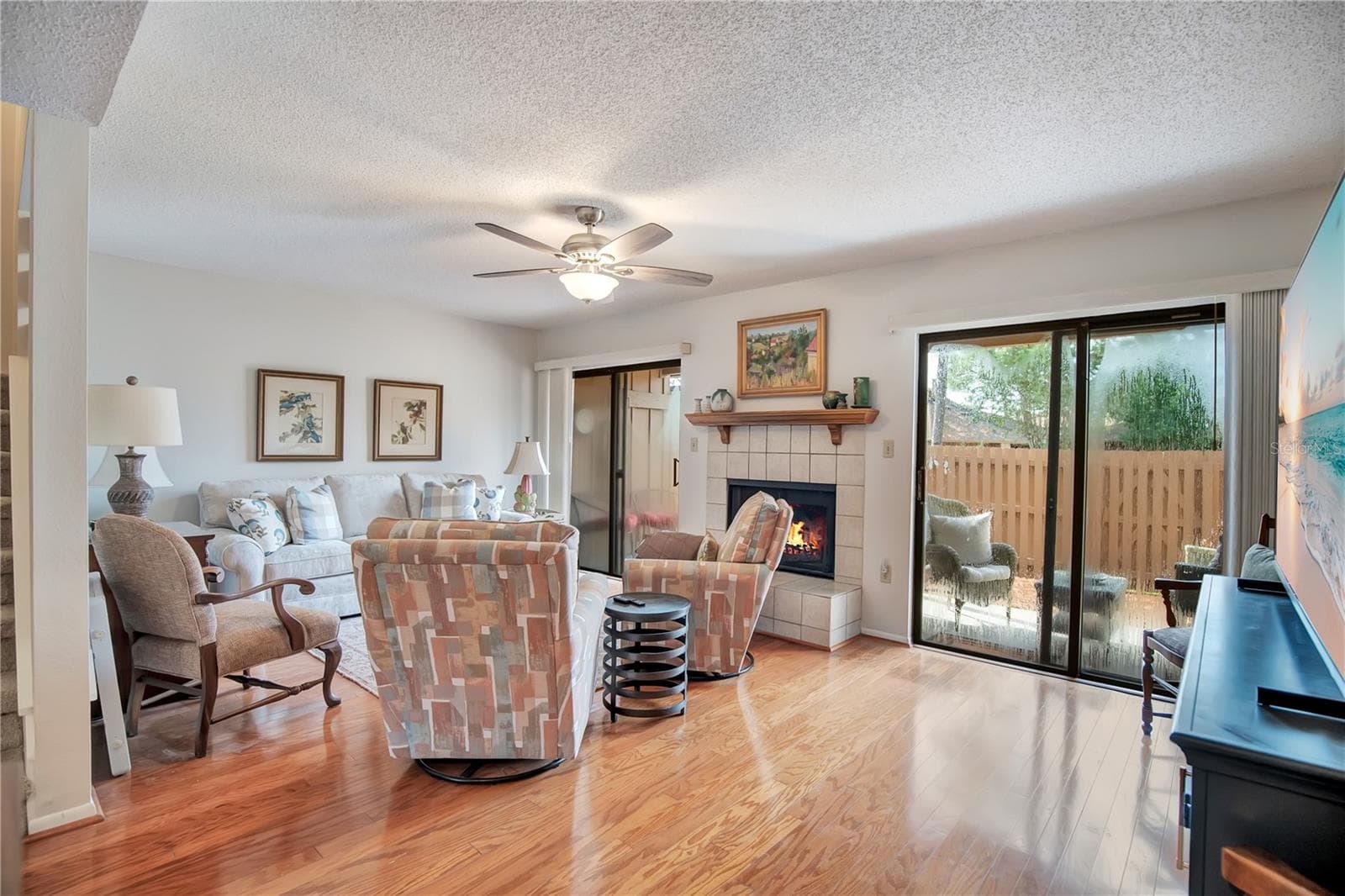 Townhouse at 135 HERON BAY CIR, LAKE MARY, photo 8 of 39
