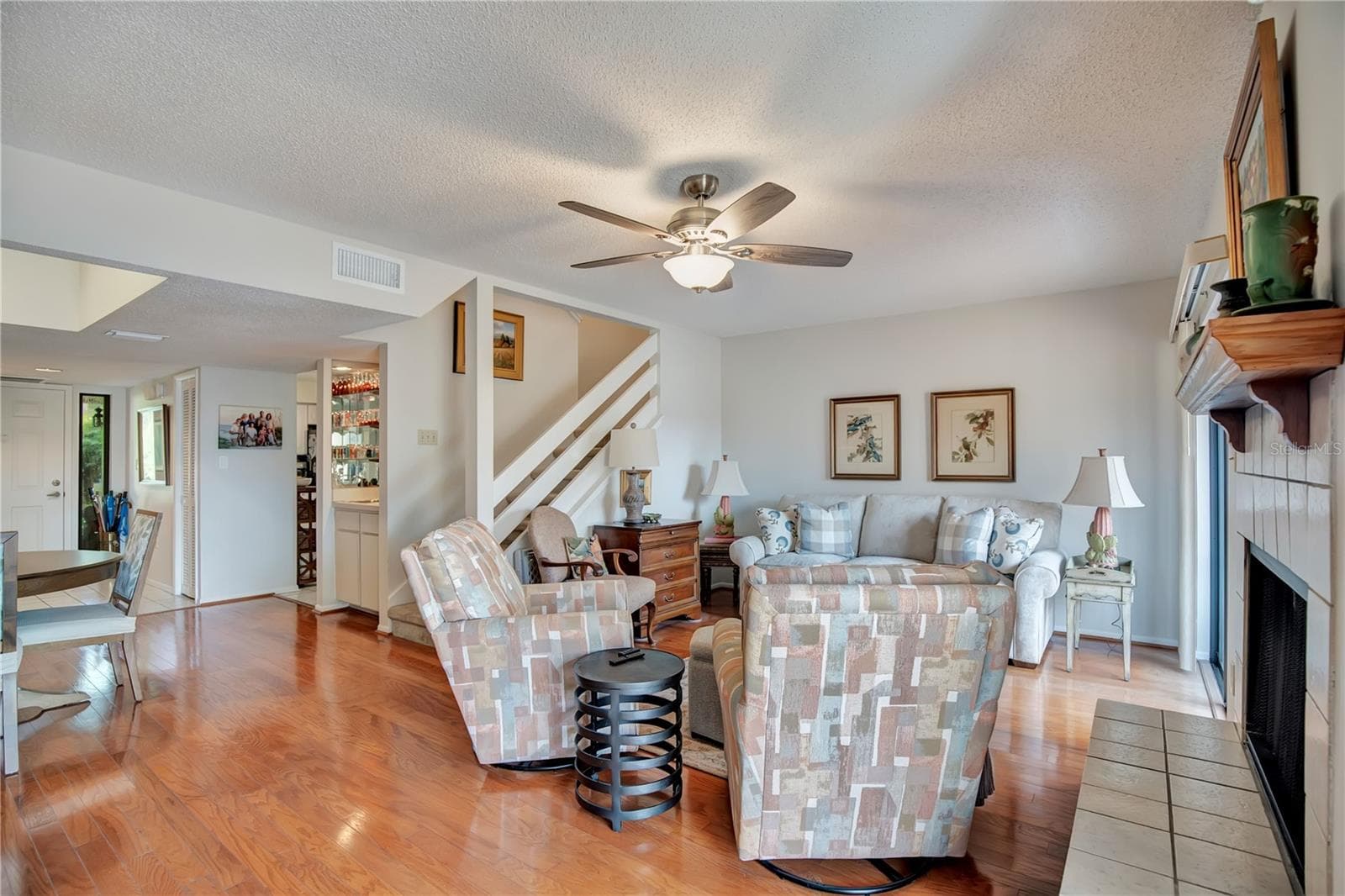 Townhouse at 135 HERON BAY CIR, LAKE MARY, photo 9 of 39
