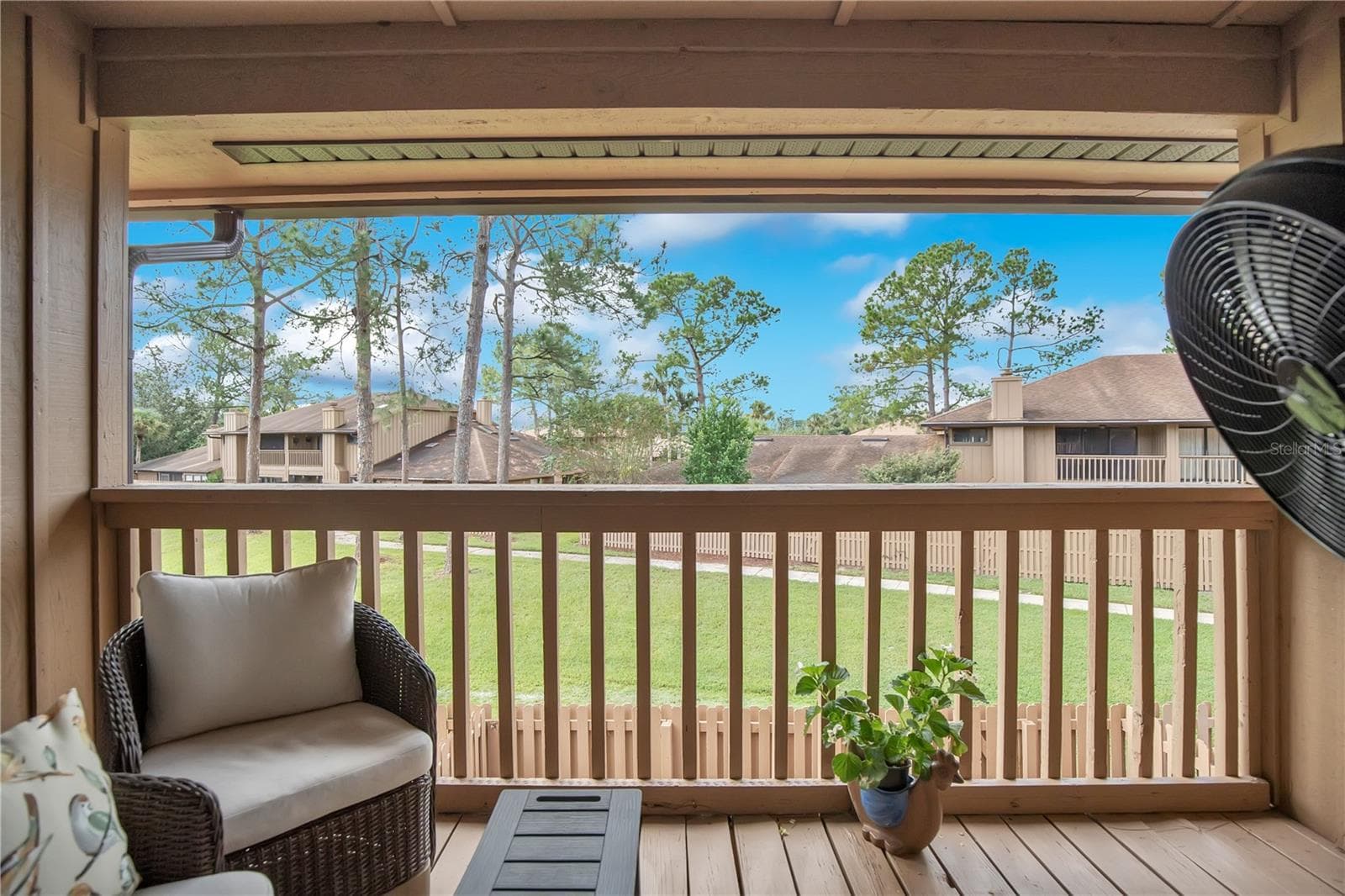 Townhouse at 135 HERON BAY CIR, LAKE MARY, photo 23 of 39