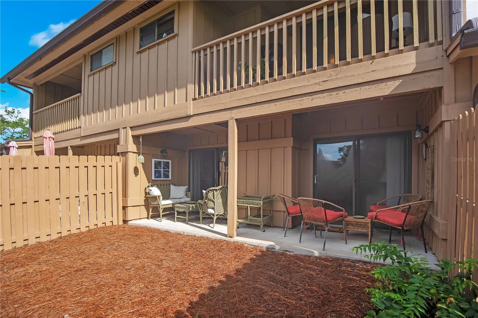 Townhouse at 135 HERON BAY CIR, LAKE MARY, photo 28 of 39