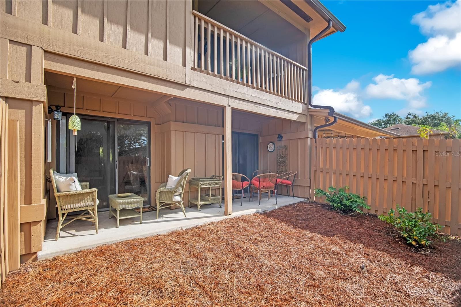 Townhouse at 135 HERON BAY CIR, LAKE MARY, photo 29 of 39