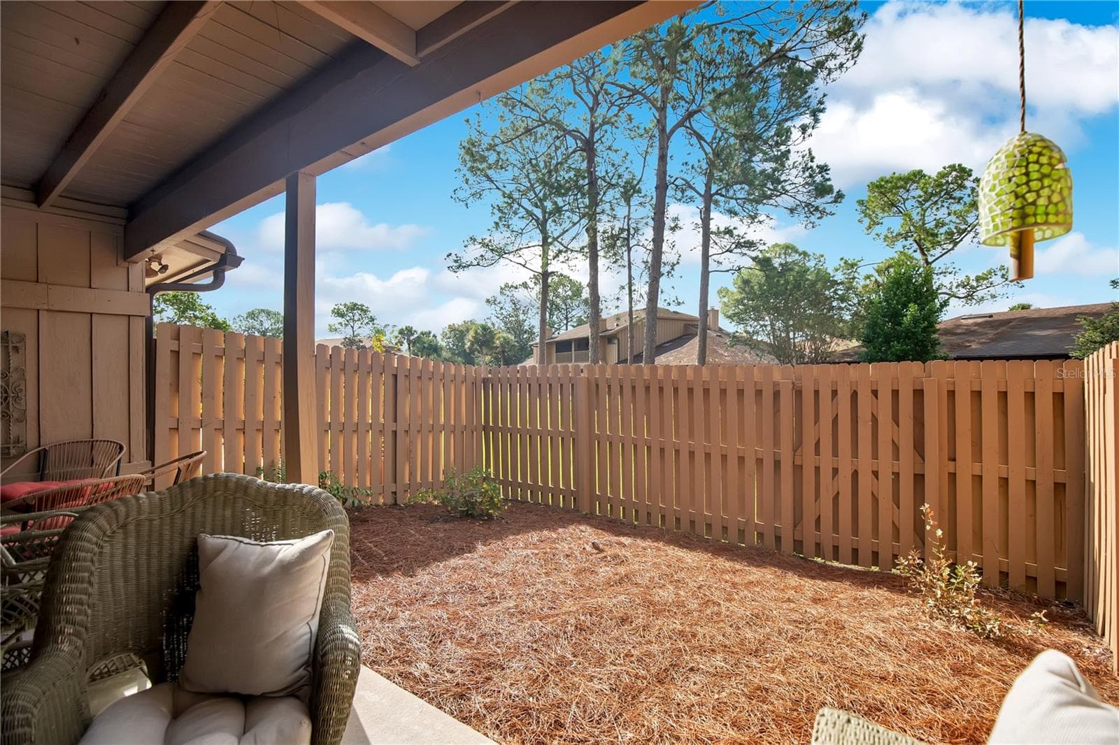 Townhouse at 135 HERON BAY CIR, LAKE MARY, photo 30 of 39
