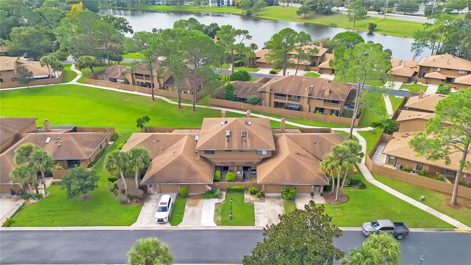 Townhouse at 135 HERON BAY CIR, LAKE MARY, photo 32 of 39