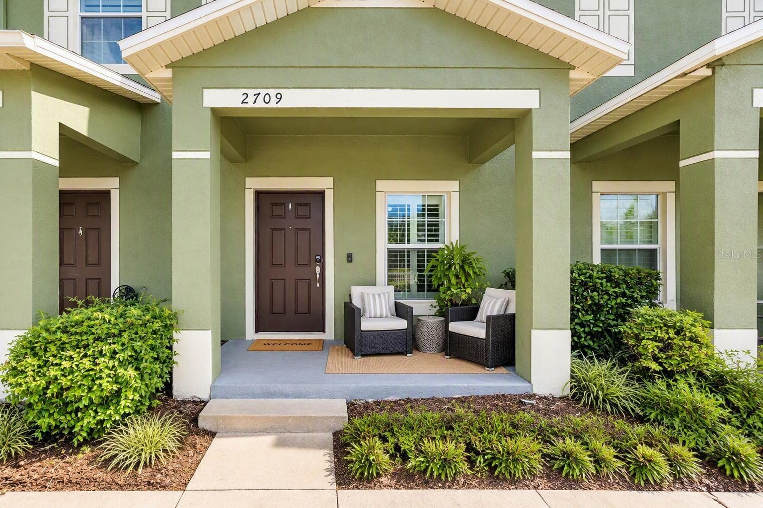 Townhouse at 2709 LANTERN HILL AVE, BRANDON