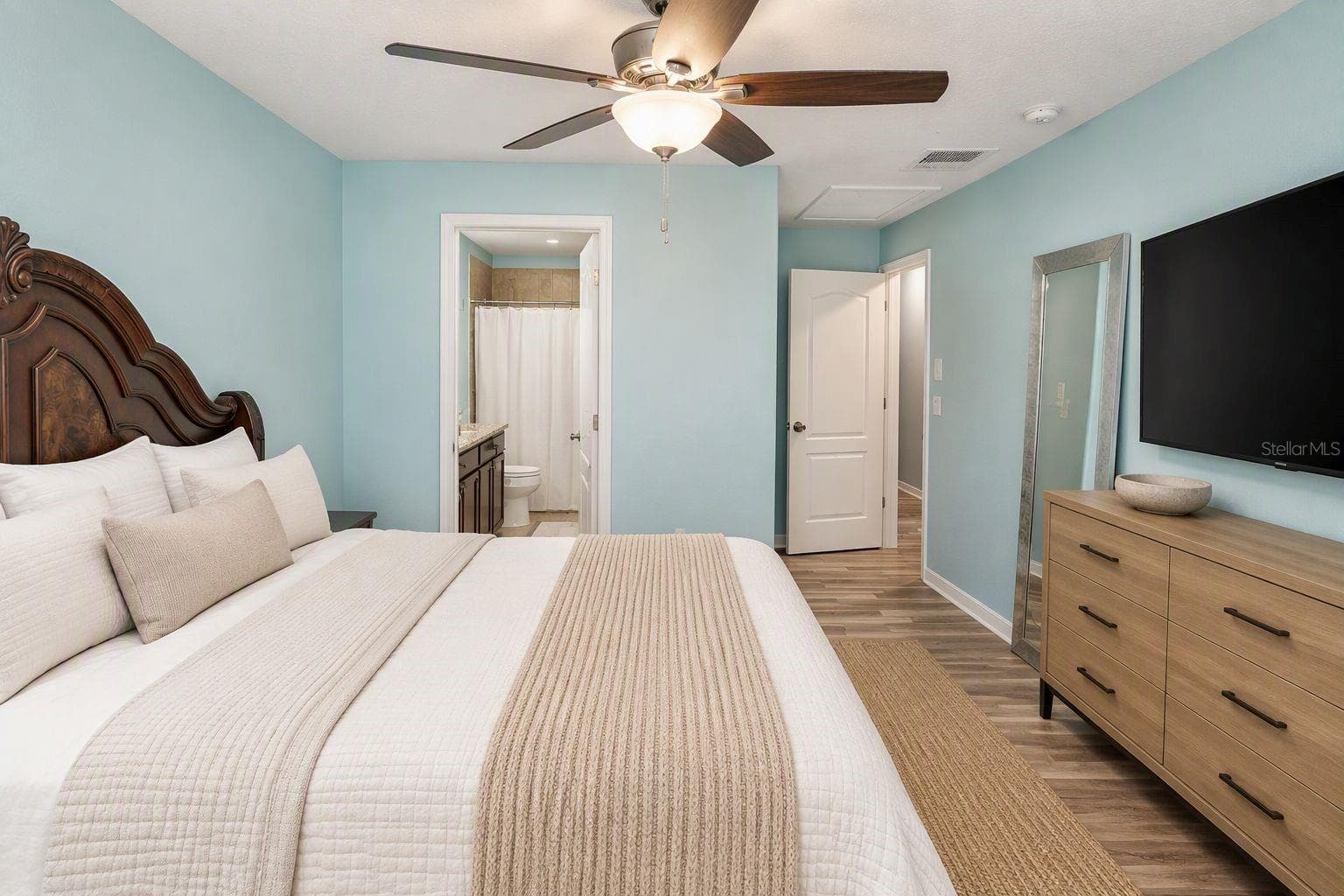 Townhouse at 2709 LANTERN HILL AVE, BRANDON, photo 9 of 10