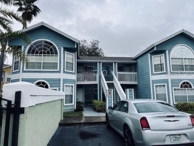 Condominium at 8705 KNIGHTSBRIDGE CT #C, KISSIMMEE, photo 3 of 13