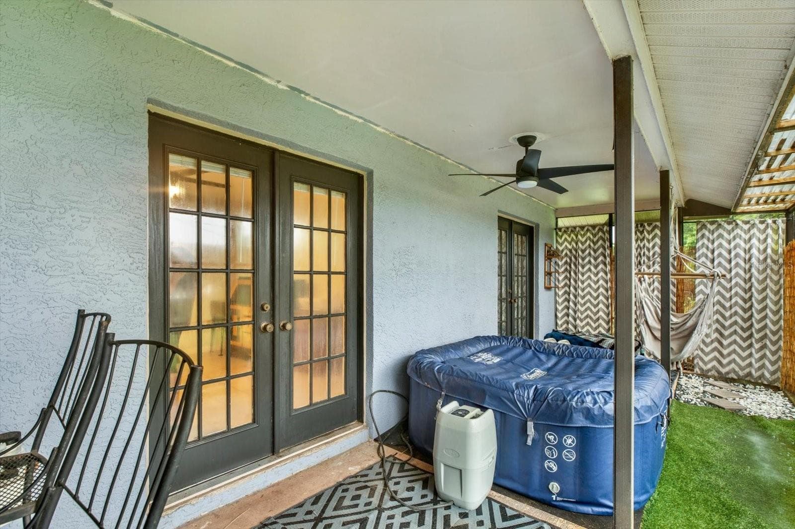 Single Family Residence at 13100 WESTERN CIR, HUDSON, photo 27 of 44