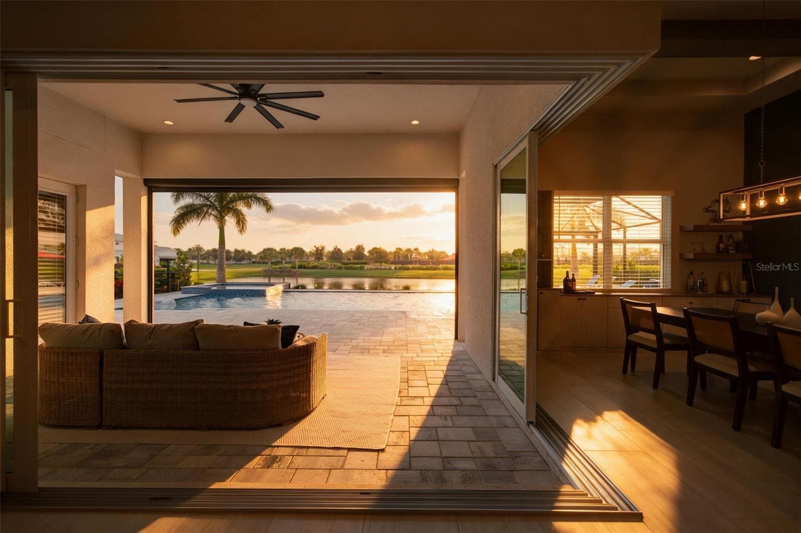 Sunset Views - 8448 CANE BAY CT, LAKEWOOD RANCH