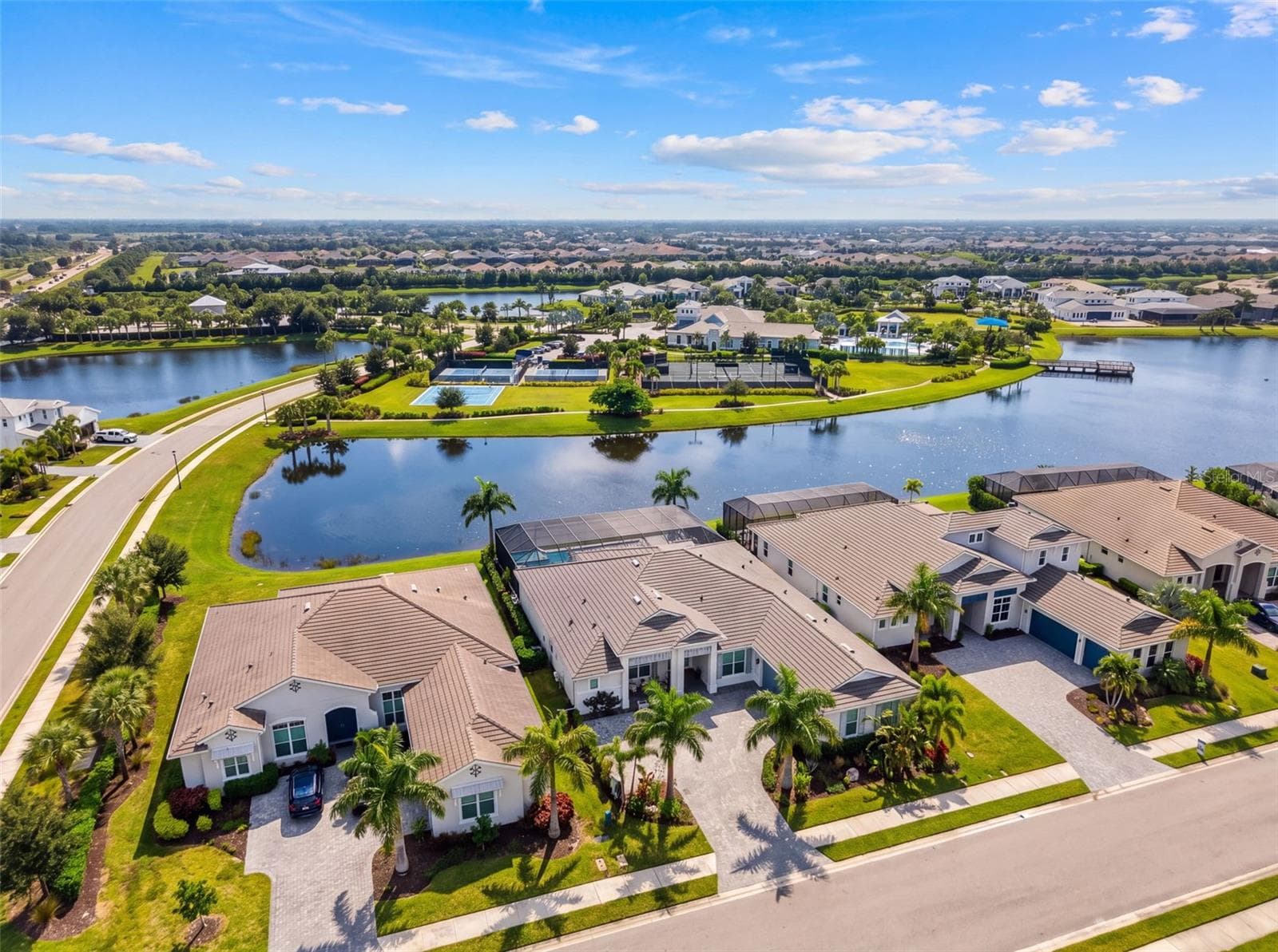 Single Family Residence at 8448 CANE BAY CT, LAKEWOOD RANCH, photo 85 of 100