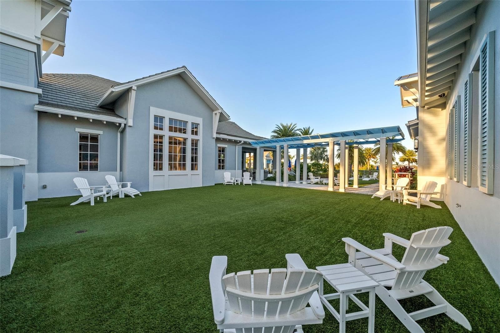Single Family Residence at 8448 CANE BAY CT, LAKEWOOD RANCH, photo 95 of 100