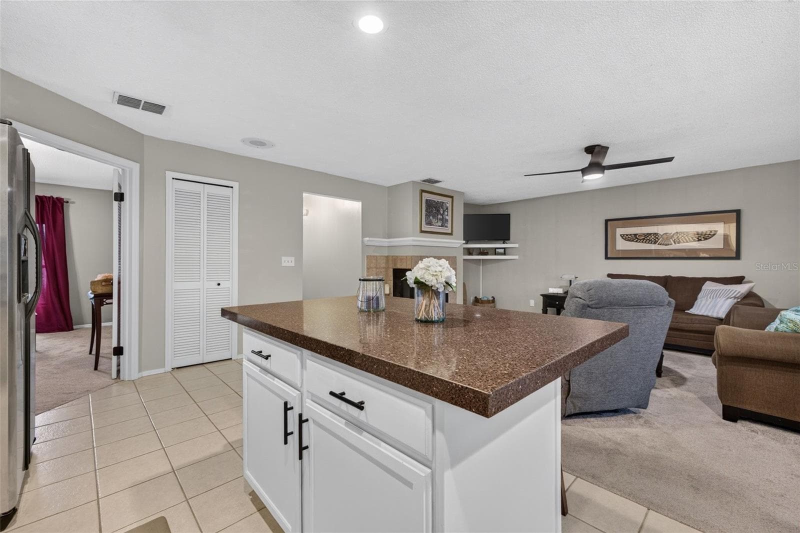 Single Family Residence at 18301 BIG POND WAY, TAMPA, photo 15 of 40
