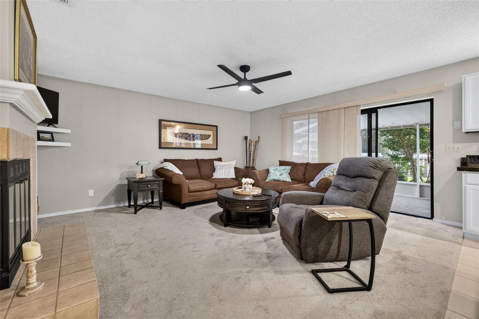 Single Family Residence at 18301 BIG POND WAY, TAMPA, photo 16 of 40