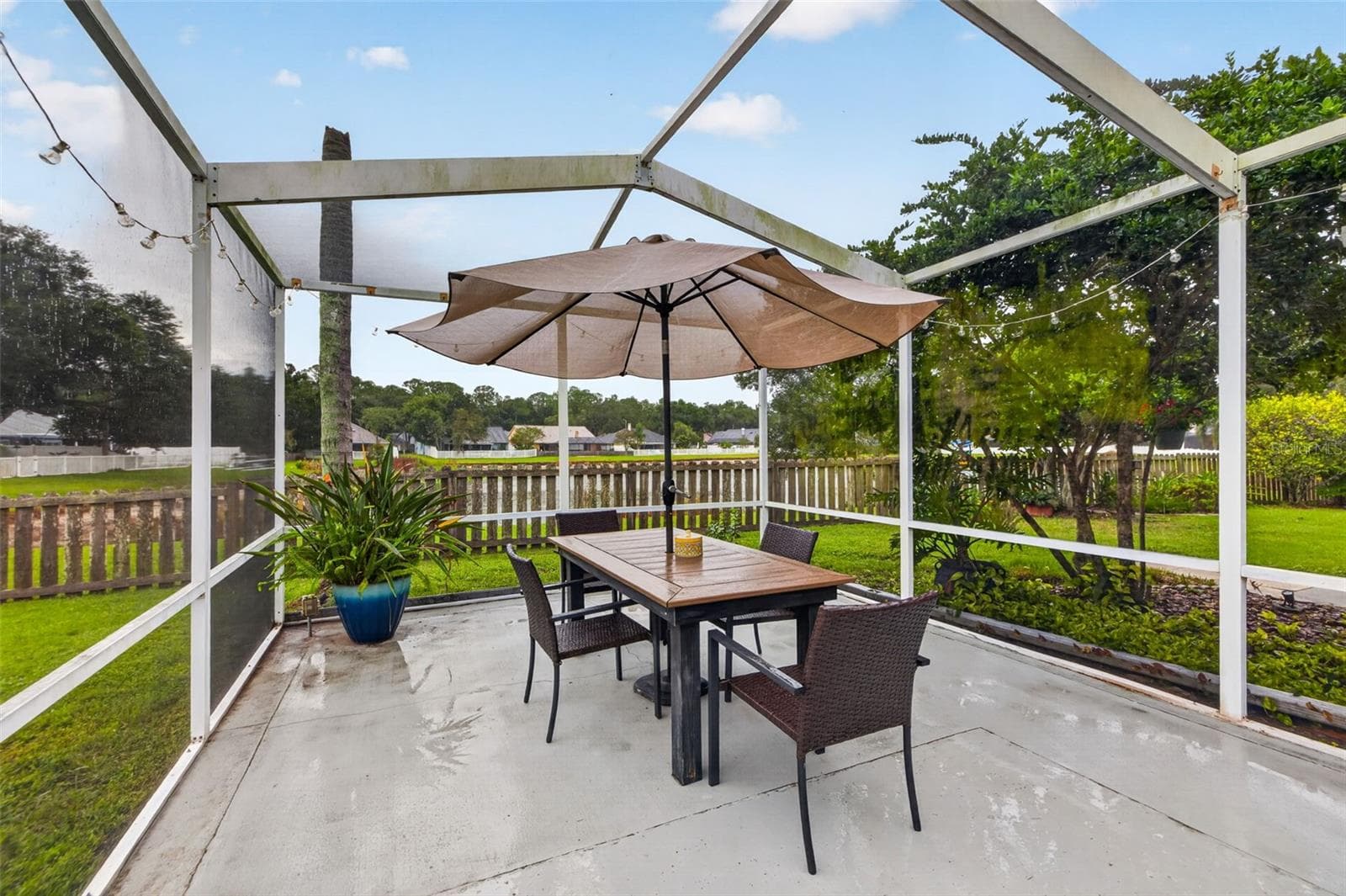 Single Family Residence at 18301 BIG POND WAY, TAMPA, photo 31 of 40