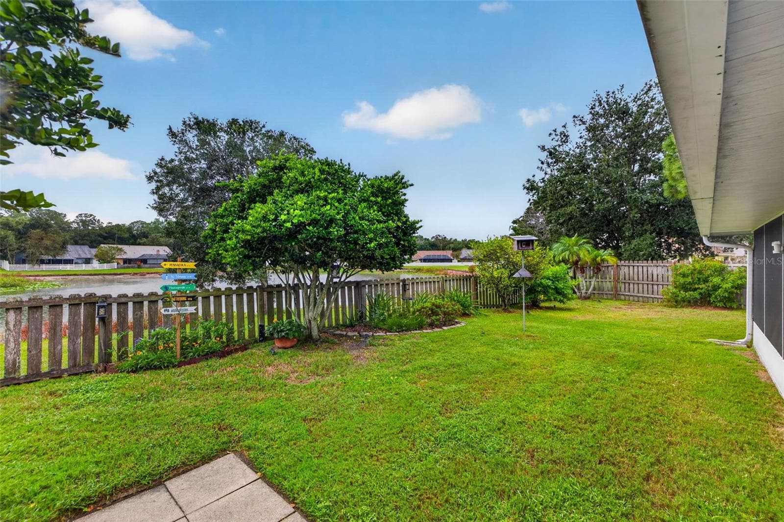 Single Family Residence at 18301 BIG POND WAY, TAMPA, photo 32 of 40