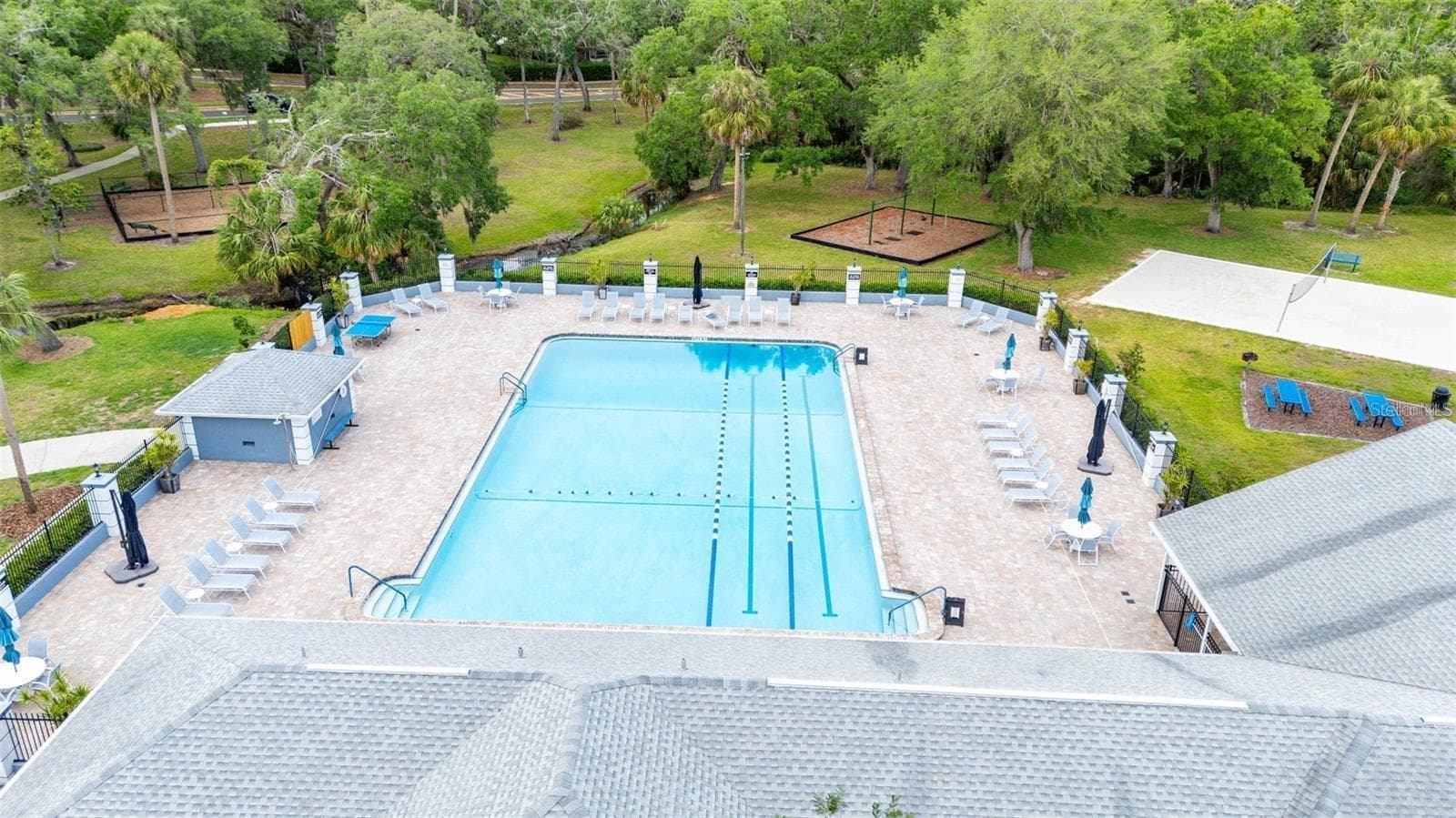 Single Family Residence at 18301 BIG POND WAY, TAMPA, photo 40 of 40