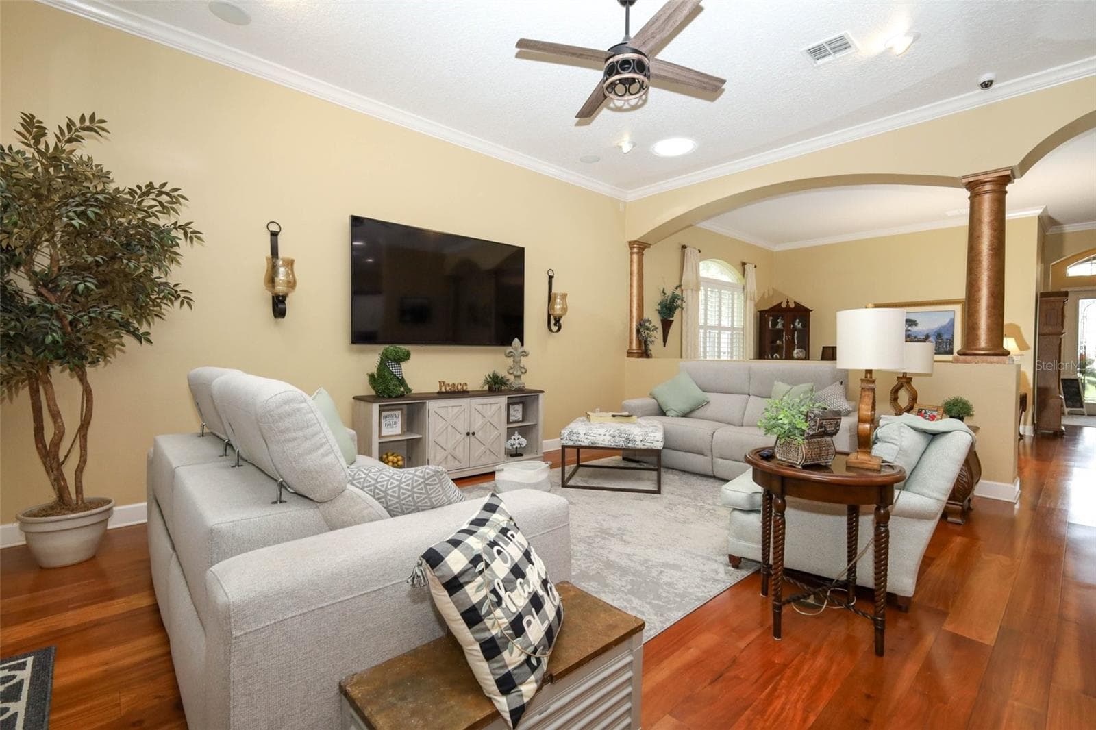 Single Family Residence at 475 VERANDAH CT, WINTER SPRINGS, photo 15 of 78