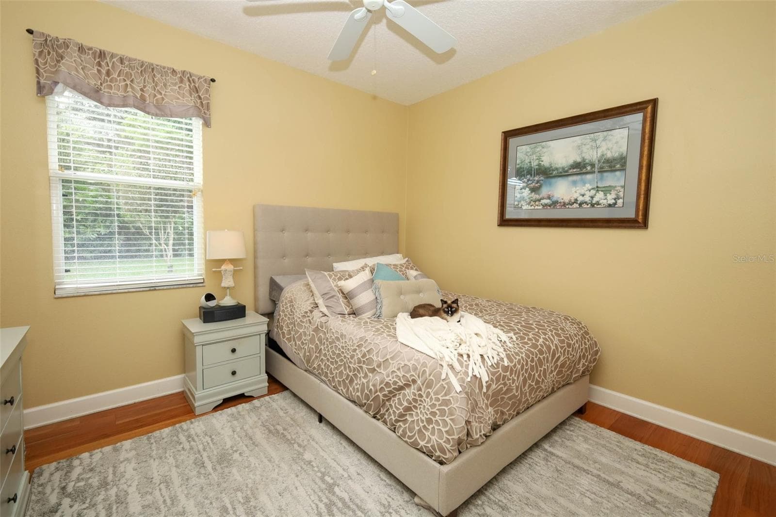 Bedroom 2 - 475 VERANDAH CT, WINTER SPRINGS