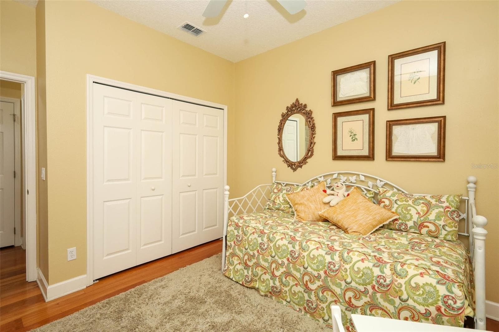Bedroom 3 - 475 VERANDAH CT, WINTER SPRINGS