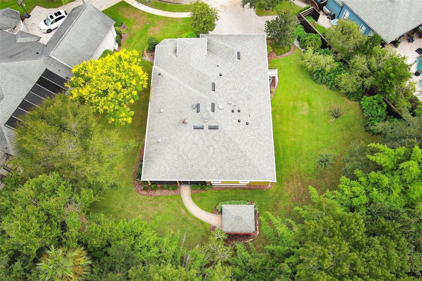Single Family Residence at 475 VERANDAH CT, WINTER SPRINGS, photo 55 of 78