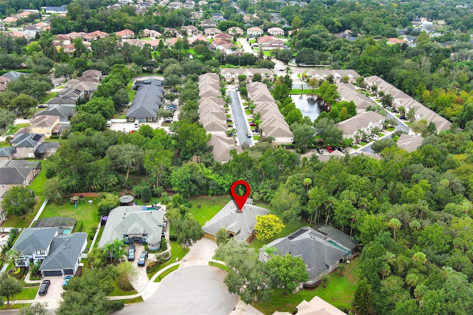 Single Family Residence at 475 VERANDAH CT, WINTER SPRINGS, photo 72 of 78
