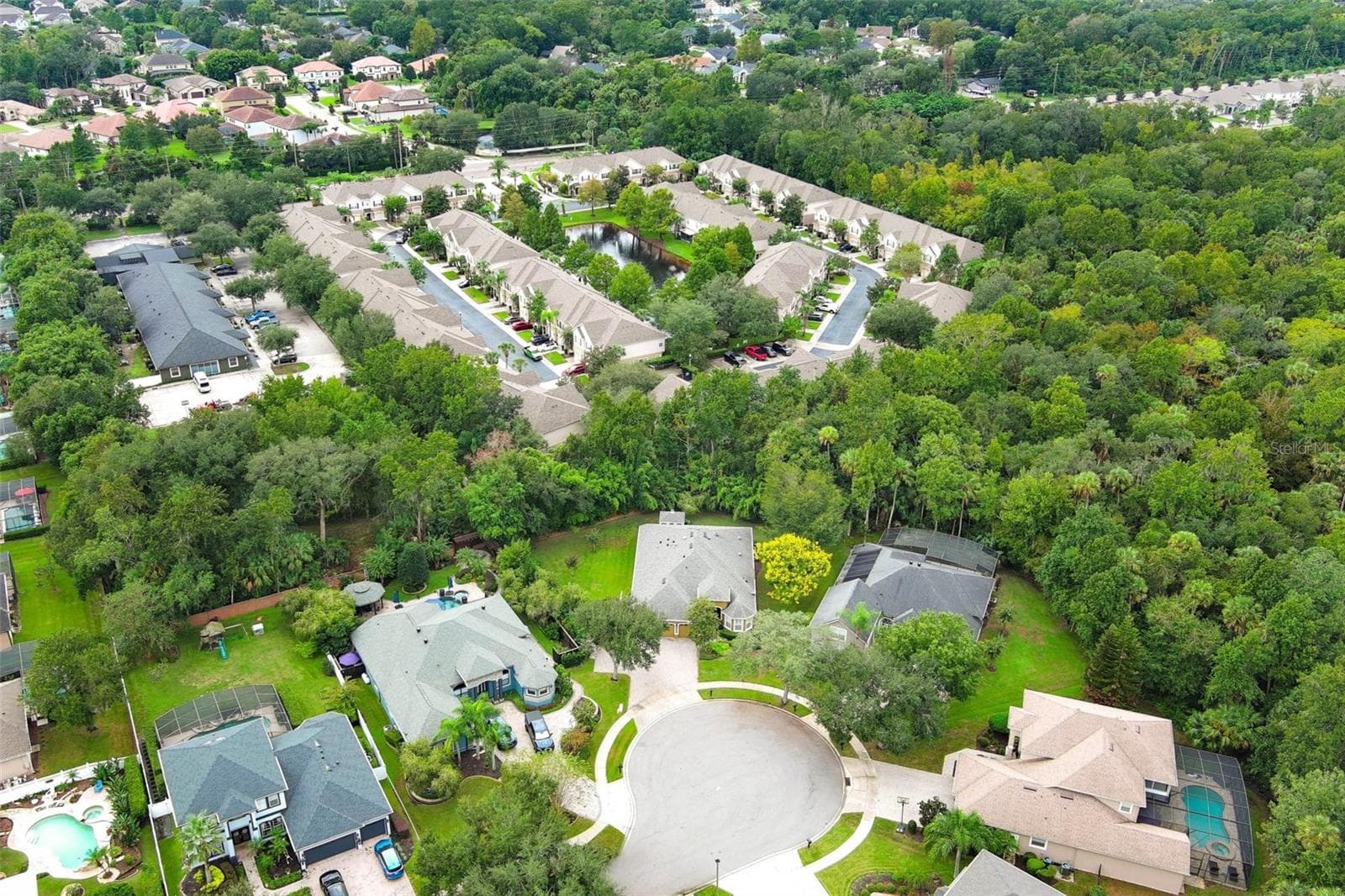 Single Family Residence at 475 VERANDAH CT, WINTER SPRINGS, photo 73 of 78