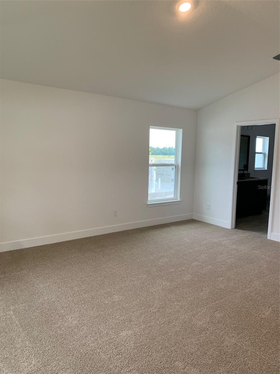 Owners bedroom - 11619 GRACE RD, WEEKI WACHEE