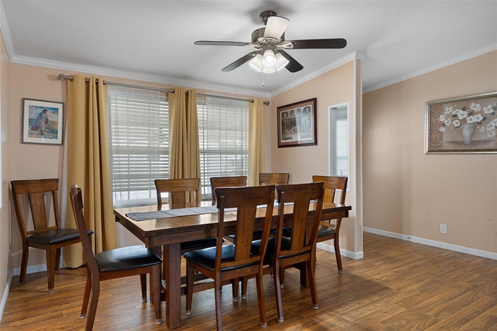 Manufactured Home at 7526 FAIRLANE AVE, BROOKSVILLE, photo 14 of 52