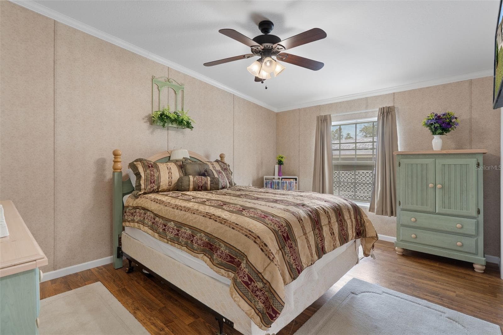 Manufactured Home at 7526 FAIRLANE AVE, BROOKSVILLE, photo 34 of 52