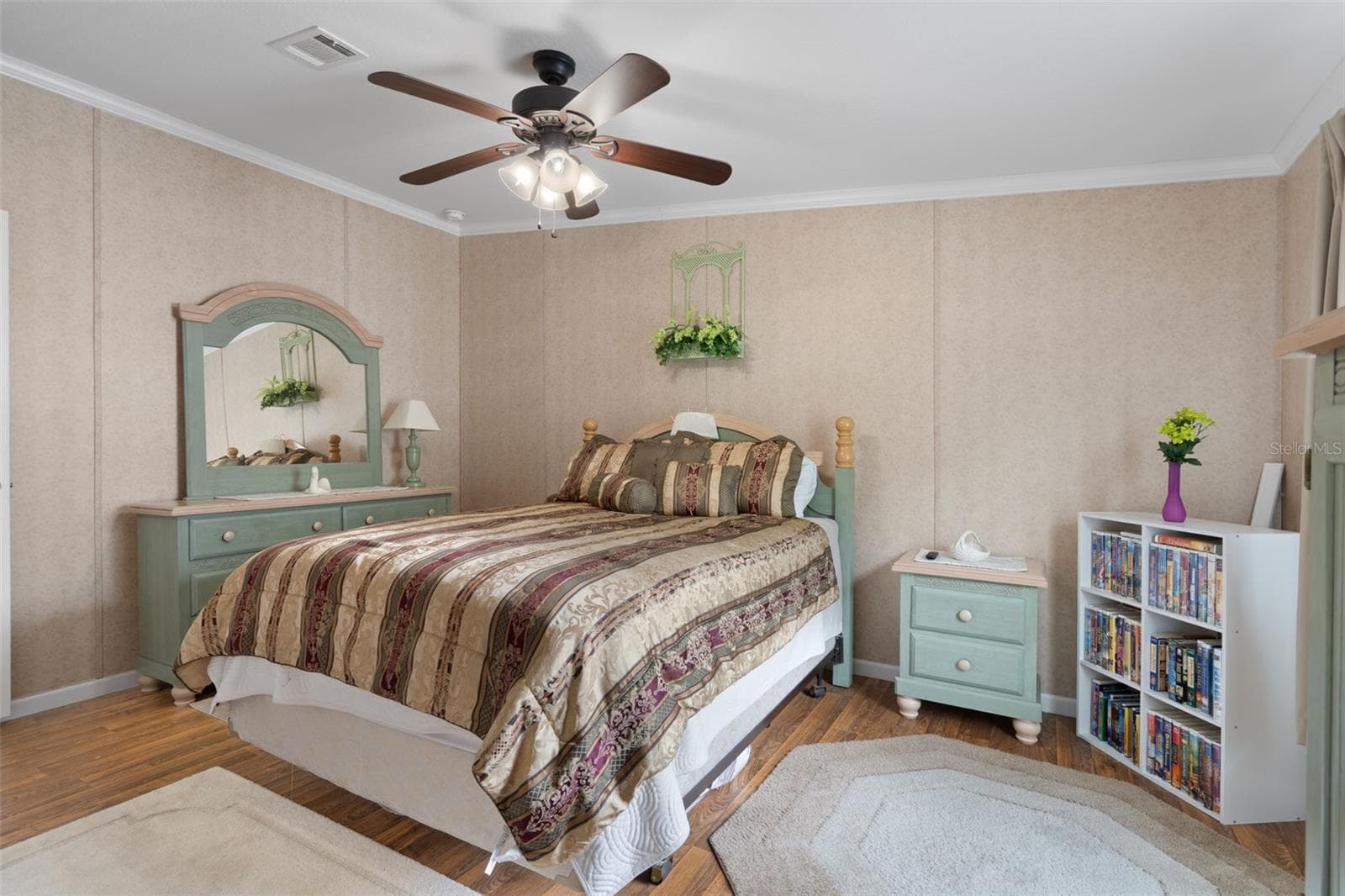 Manufactured Home at 7526 FAIRLANE AVE, BROOKSVILLE, photo 35 of 52