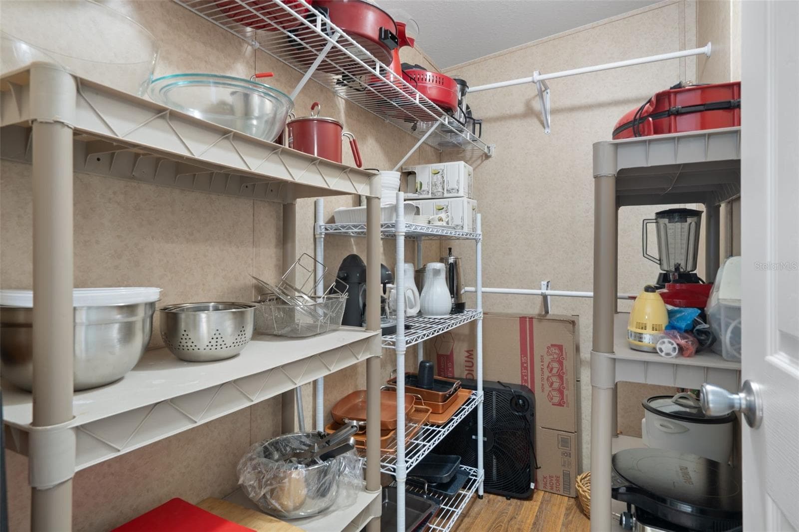 Manufactured Home at 7526 FAIRLANE AVE, BROOKSVILLE, photo 36 of 52