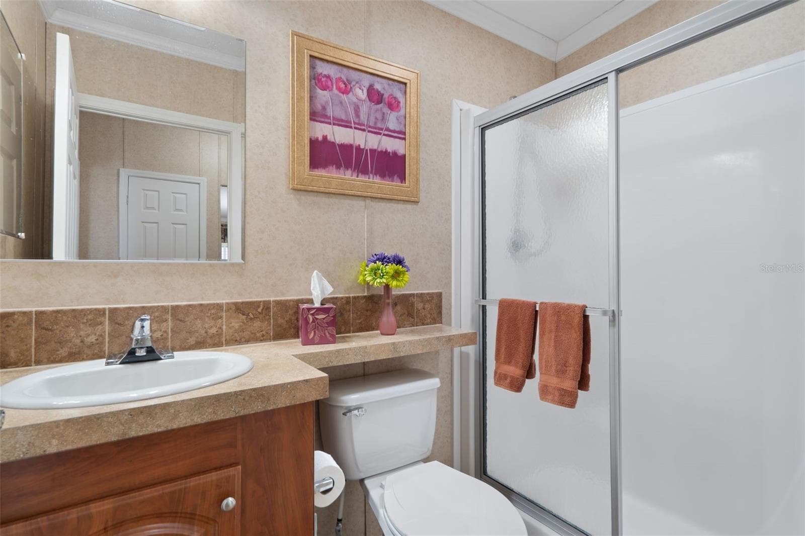 Manufactured Home at 7526 FAIRLANE AVE, BROOKSVILLE, photo 37 of 52