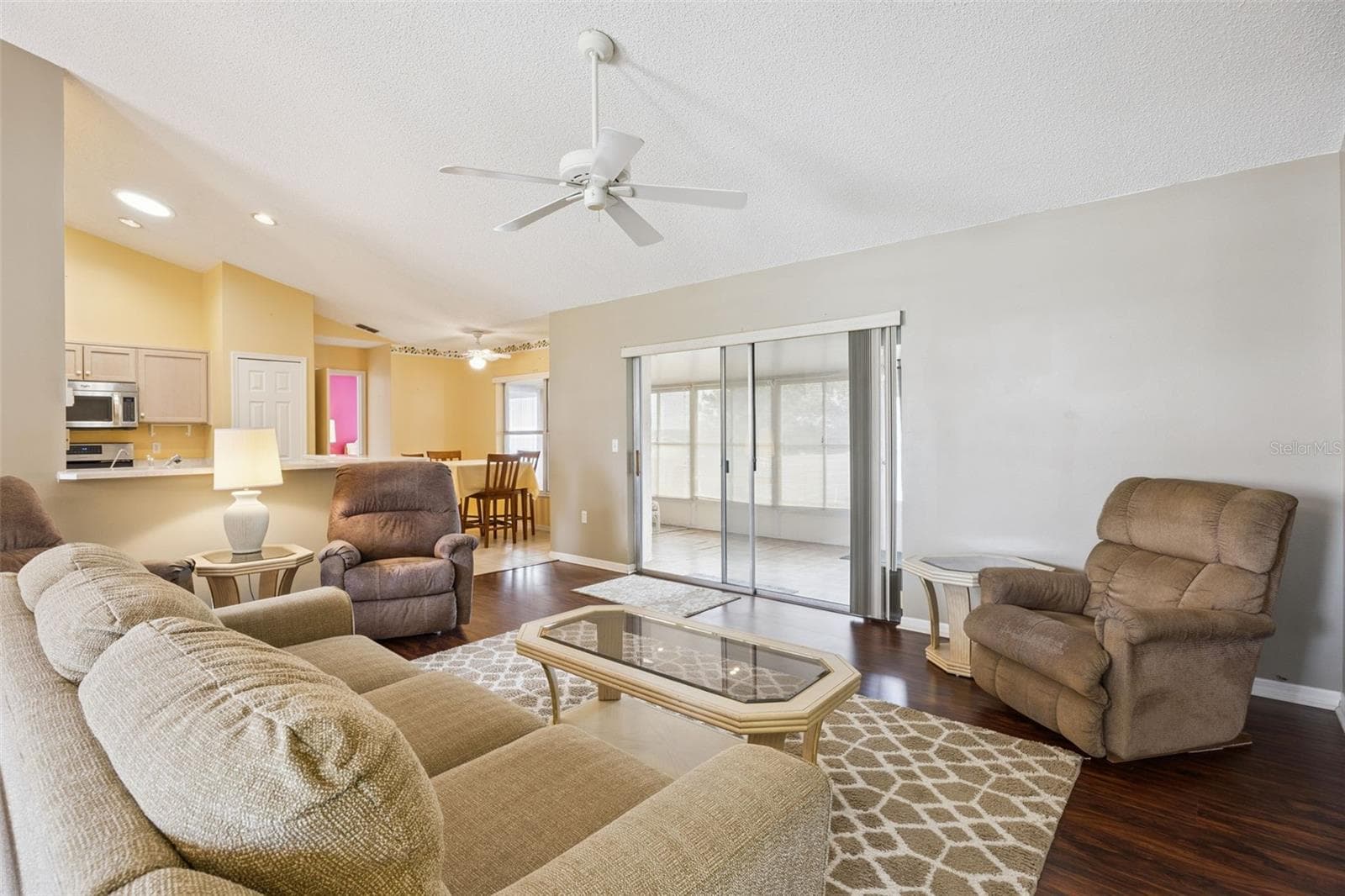 Single Family Residence at 2250 DUNCAN TRL, CLERMONT, photo 4 of 27