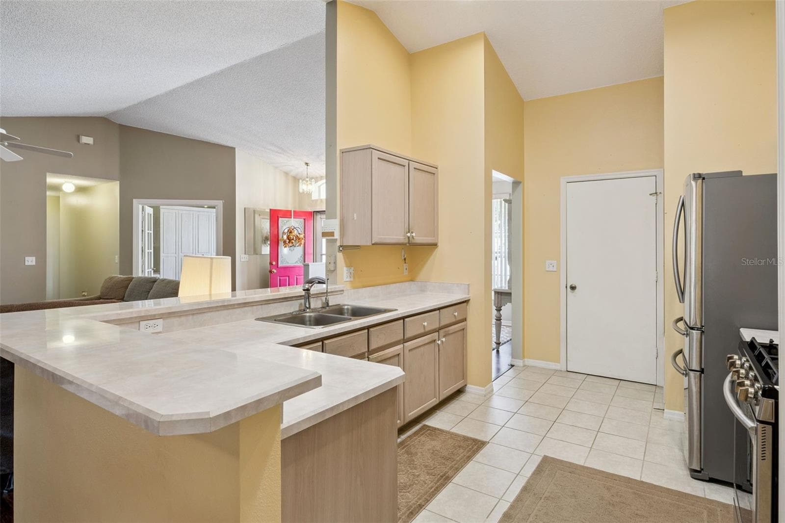 Single Family Residence at 2250 DUNCAN TRL, CLERMONT, photo 8 of 27
