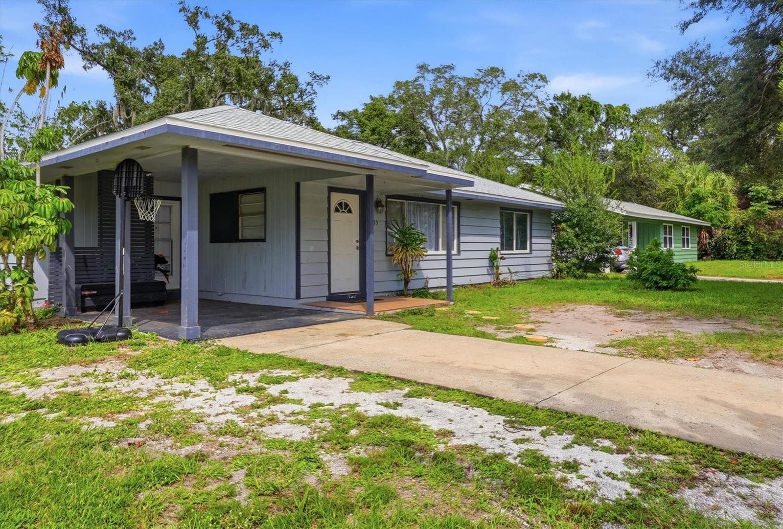 Single Family Residence at 2533 HAWTHORNE ST, SARASOTA, photo 4 of 42