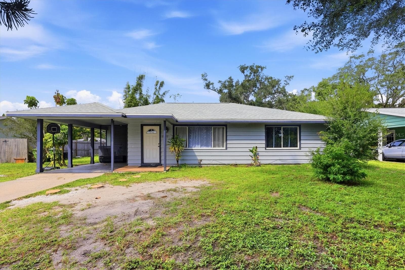 Single Family Residence at 2533 HAWTHORNE ST, SARASOTA, photo 41 of 42