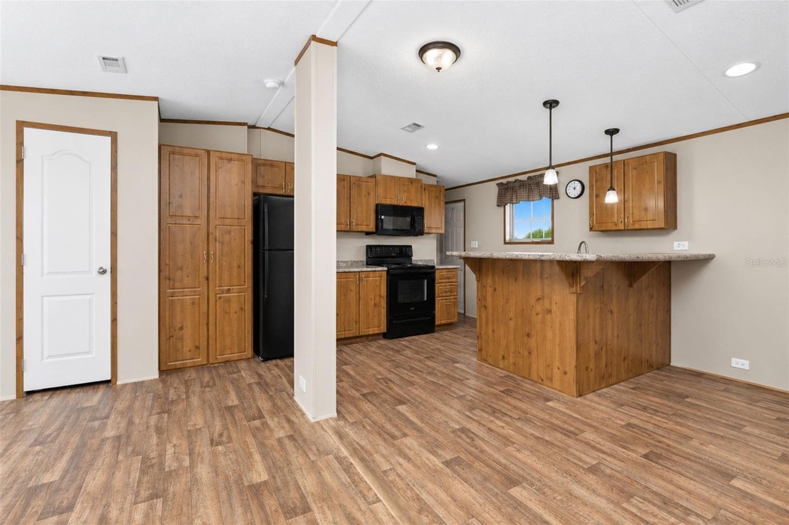Kitchen - 9066 PINEHAVEN WAY, ENGLEWOOD