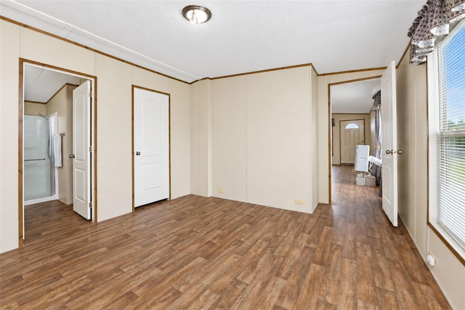 Primary Bedroom - 9066 PINEHAVEN WAY, ENGLEWOOD