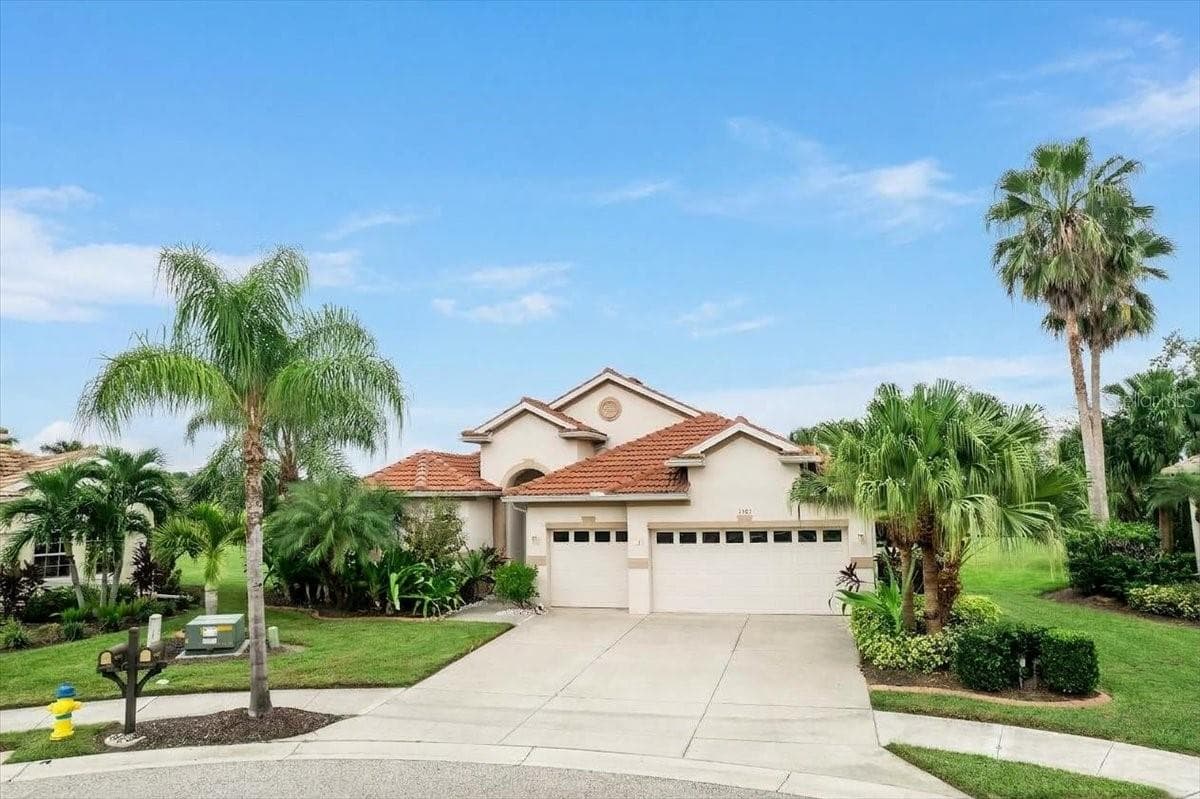 Single Family Residence at 1301 NIGHT WIND TER, NORTH PORT, photo 8 of 75