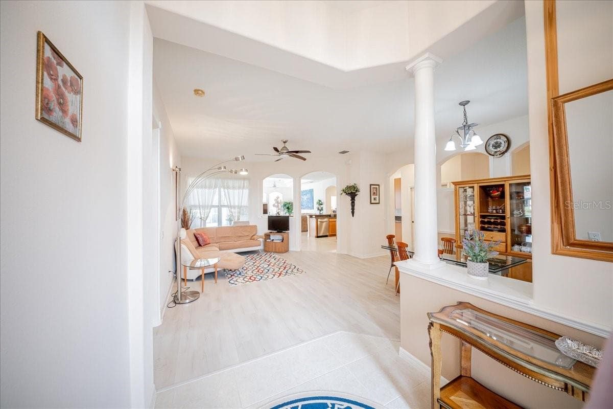Single Family Residence at 1301 NIGHT WIND TER, NORTH PORT, photo 11 of 75