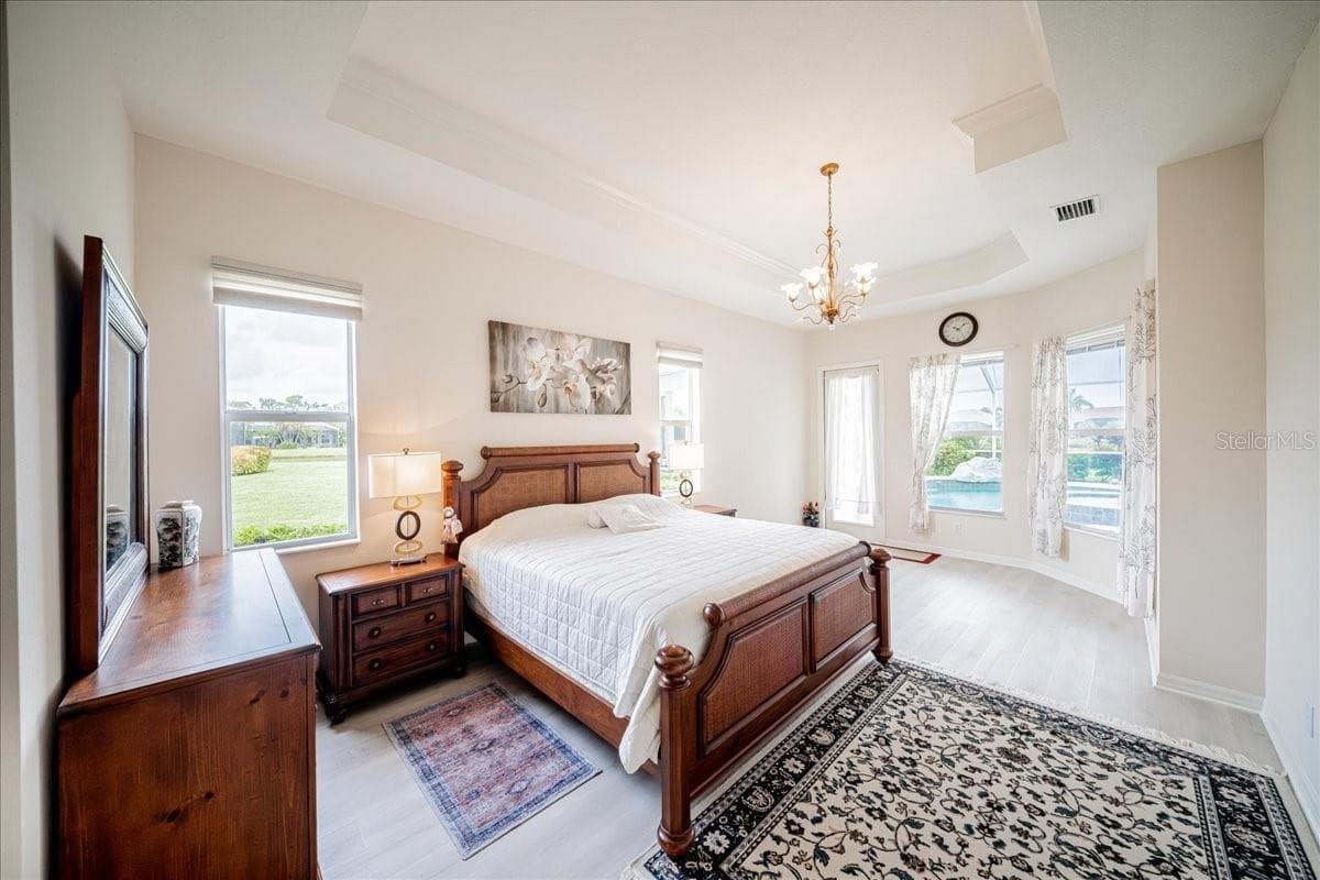 Single Family Residence at 1301 NIGHT WIND TER, NORTH PORT, photo 18 of 75