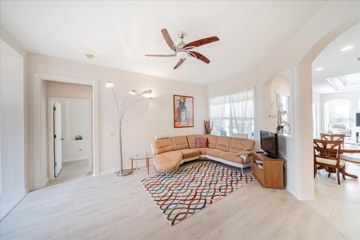 Single Family Residence at 1301 NIGHT WIND TER, NORTH PORT, photo 27 of 75
