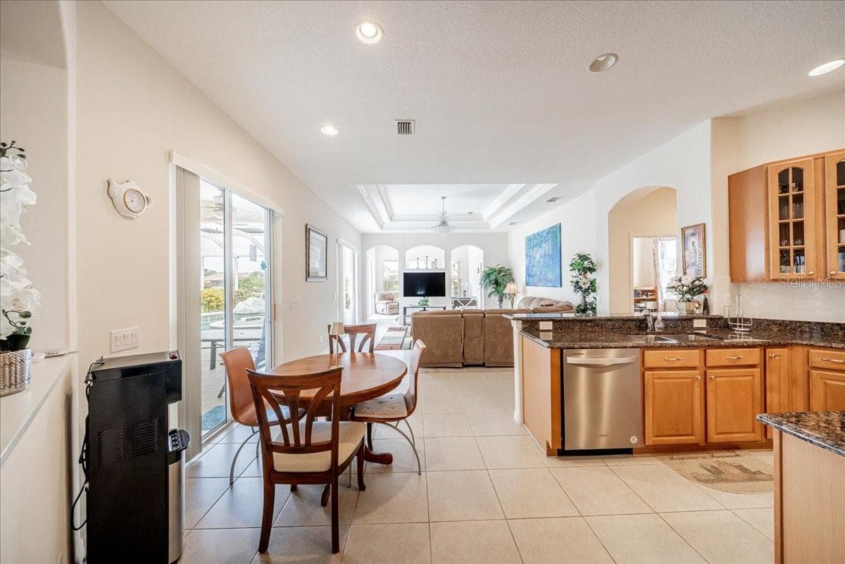 Single Family Residence at 1301 NIGHT WIND TER, NORTH PORT, photo 31 of 75