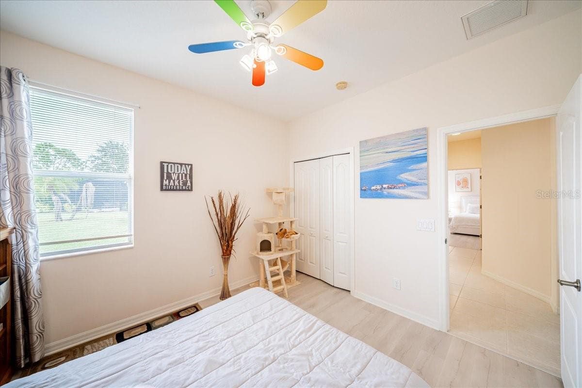 Single Family Residence at 1301 NIGHT WIND TER, NORTH PORT, photo 51 of 75
