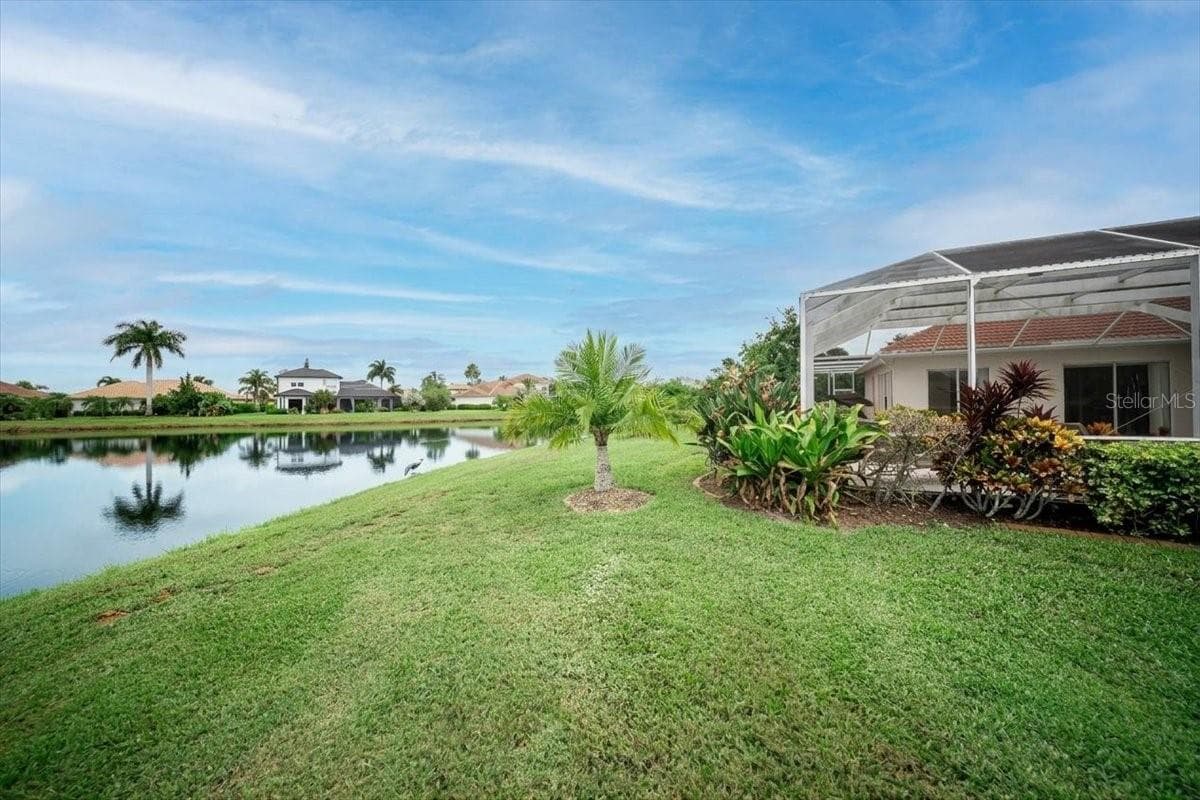 Single Family Residence at 1301 NIGHT WIND TER, NORTH PORT, photo 62 of 75