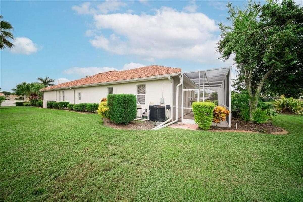 Single Family Residence at 1301 NIGHT WIND TER, NORTH PORT, photo 63 of 75