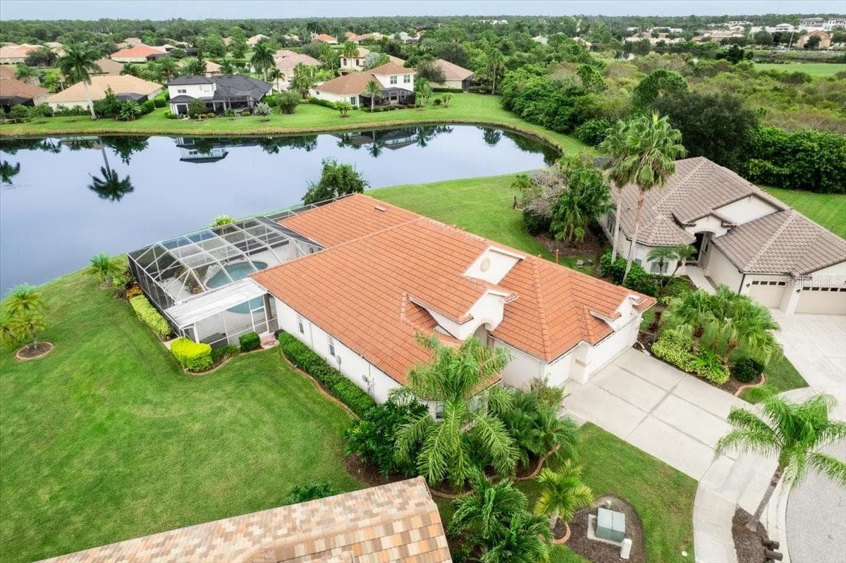 Single Family Residence at 1301 NIGHT WIND TER, NORTH PORT, photo 66 of 75